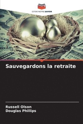 Sauvegardons la retraite