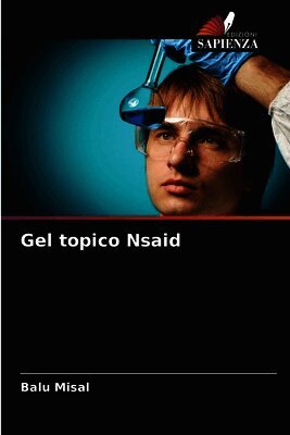Gel topico Nsaid