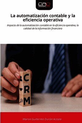 La automatización contable y la eficiencia operativa