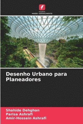 Desenho Urbano para Planeadores