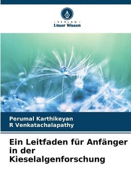 Leitfaden für Anfänger in der Kieselalgenforschung