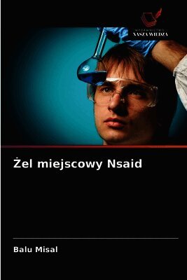 Żel miejscowy Nsaid