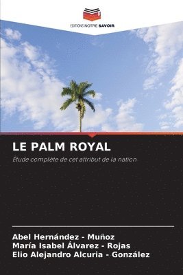 Palm Royal