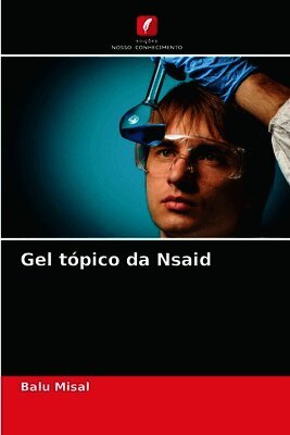 Gel tópico da Nsaid