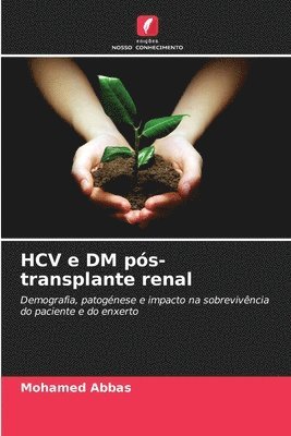 HCV e DM pós-transplante renal