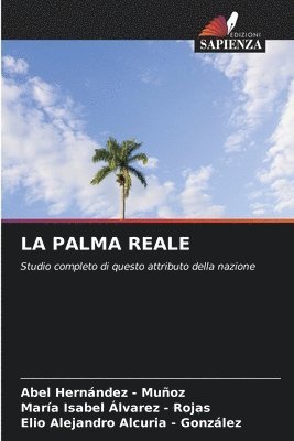 Palma Reale