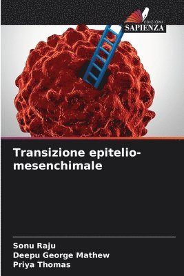 Transizione epitelio-mesenchimale