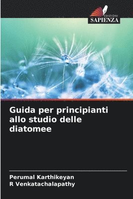 Guida per principianti allo studio delle diatomee