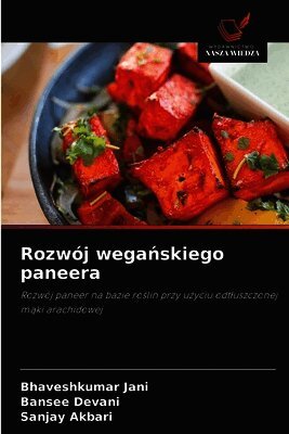 Rozwój wega¿skiego paneera