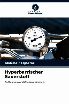 Abdelaziz Elgazzar - Hyperbarrischer Sauerstoff, Häftad