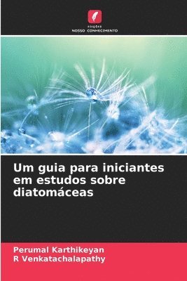 Um guia para iniciantes em estudos sobre diatomáceas
