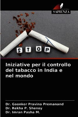 Iniziative per il controllo del tabacco in India e nel mondo