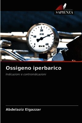 Abdelaziz Elgazzar - Ossigeno iperbarico, Häftad