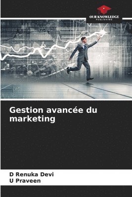 Gestion avancée du marketing