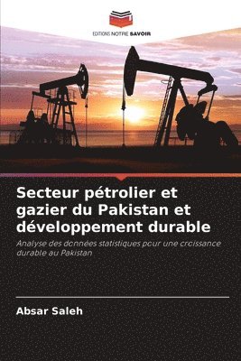 Secteur pétrolier et gazier du Pakistan et développement durable