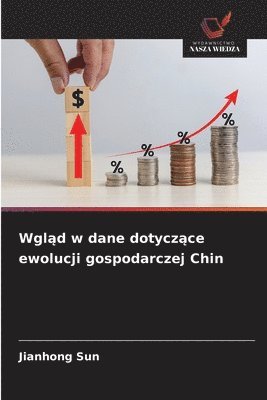 Wgląd w dane dotyczące ewolucji gospodarczej Chin
