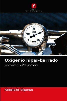 Abdelaziz Elgazzar - Oxigénio hiper-barrado, Häftad