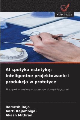AI spotyka estetykę