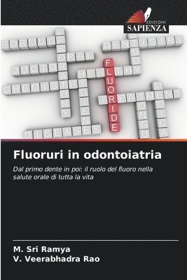 Fluoruri in odontoiatria