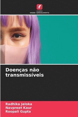 Doenças não transmissíveis