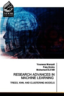 Research Advances in Machine Learning