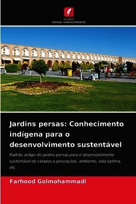 Jardins persas