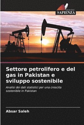 Settore petrolifero e del gas in Pakistan e sviluppo sostenibile