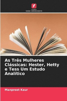As Três Mulheres Clássicas