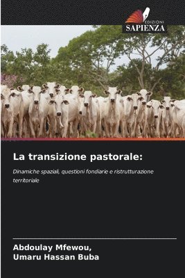 transizione pastorale