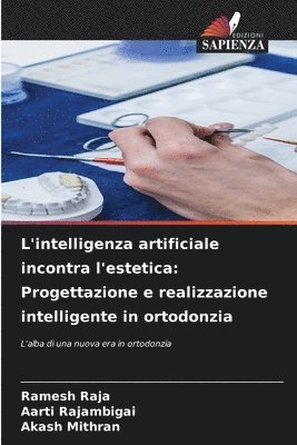 L'intelligenza artificiale incontra l'estetica