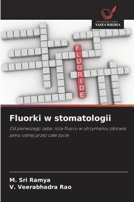 Fluorki w stomatologii