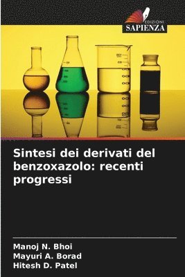 Sintesi dei derivati del benzoxazolo