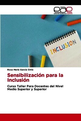 Sensibilización para la Inclusión