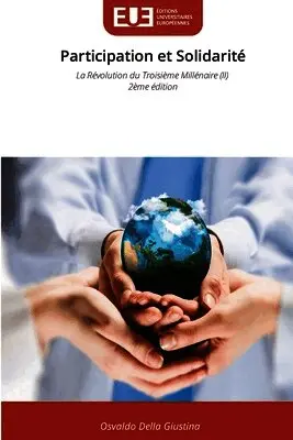 Osvaldo Della Giustina - Participation et Solidarité, Häftad. Tillgänglighet: Lägg i varukorg