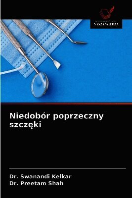 Niedobór poprzeczny szczęki
