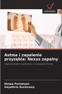 Astma i zapalenie przyzębia