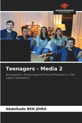 Teenagers - Media 2