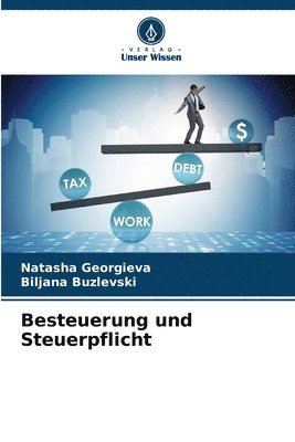 Besteuerung und Steuerpflicht