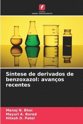 Síntese de derivados de benzoxazol