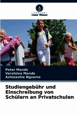 Studiengebühr und Einschreibung von Schülern an Privatschulen