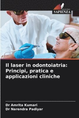 laser in odontoiatria