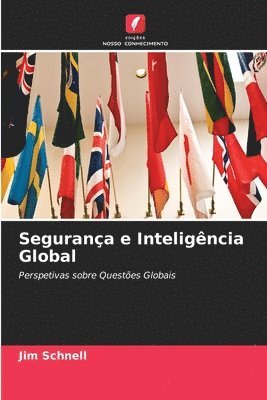 Segurança e Inteligência Global