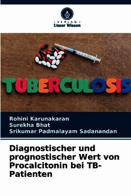 Diagnostischer und prognostischer Wert von Procalcitonin bei TB-Patienten