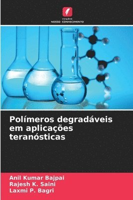 Polímeros degradáveis em aplicações teranósticas