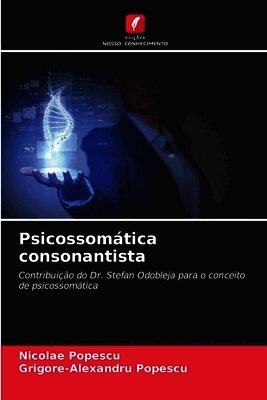 Psicossomática consonantista