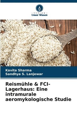 Reismühle & FCI-Lagerhaus