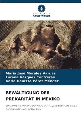 Bewältigung Der Prekarität in Mexiko