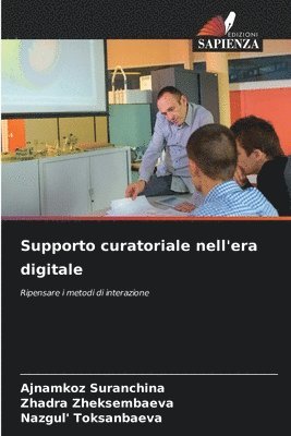 Supporto curatoriale nell'era digitale