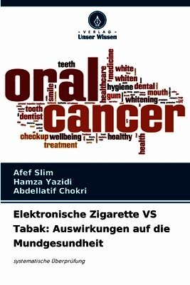 Elektronische Zigarette VS Tabak: Auswirkungen auf die Mundgesundheit