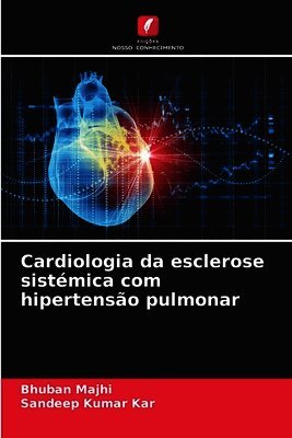 Cardiologia da esclerose sistémica com hipertensão pulmonar